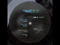 4WEED - 4WDV015 - Baodub - Echo Cave + Dub Cave (12inch)