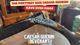 The Prettiest Gun Caesar Guerini Have Ever Made | Caesar Guerini Revenant Review