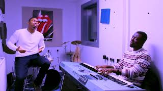 DANNIE CHARWAY | WORSHIP MEDLEY | Michael Sackey | #worship