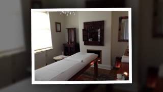 Body Massage - Heaven and Earth
