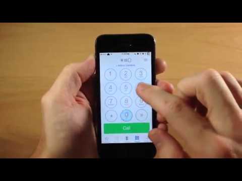 How to find your iPhone IMEI number How to find your iPhone IMEI number