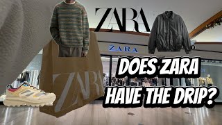 Zara Winter Haul Review: Hits, Misses, and Honest Ratings 🔥❄️