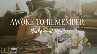 Awoke to remember : Solo Piano Sad Sentimental Background Music