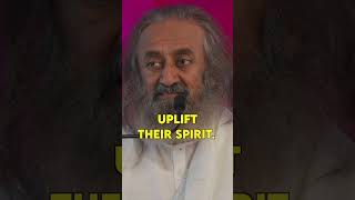 Stop Correcting People! | Gurudev