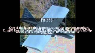 AeroVironment RQ-14 Dragon Eye Top # 5 Facts