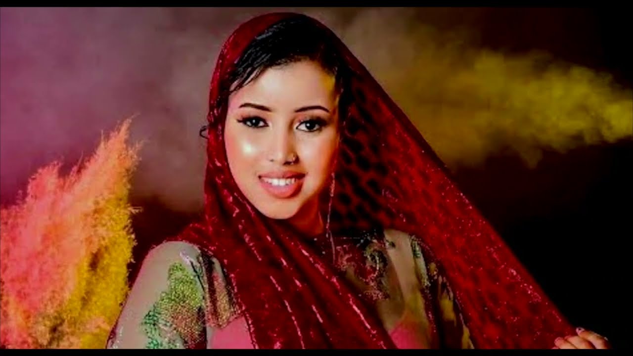 NAJMA NASHAAD" WAXAAD KU JIRTAA HABEEN - HEES CUSUB 2024 - YouTube