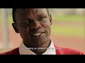 Kenyan Marathon Runner's Training To Win Gold (Sports Documentary)  BlackCurrent