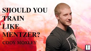 Should You Train Like Mentzer | Ft. Cody Moxley