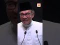 Kelayakan masuk minimum ke dalam perkhidmatan awam dipertingkat kepada SPM atau setara - PM Anwar