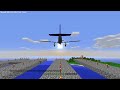 I made a MAX SECURITY Minecraft Base (MC War)