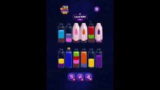 Magic Sort *updated 1/2026* Level 641-642-643-644-645-646-647-648-649-650
