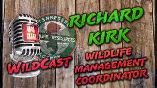 TN WildCast 35 - Those Special Middle Tennessee WMAs