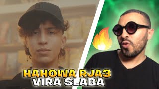 VIRA - SLABA REACTION 🔥🔥