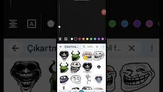 #trollface #keşfet