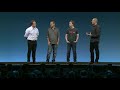 JavaOne 2017 Keynote: Oracle