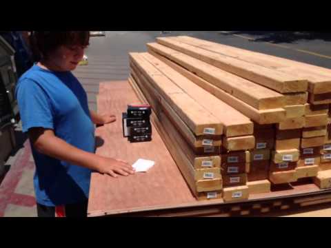 How Much Does A Half Pipe Skateboard Ramp Cost To Build? How Much Does A Half Pipe Skateboard Ramp Cost To Build?