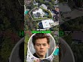 Inside Harry Styles' Luxurious Real Estate Empire