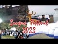 Sangai festival of 2022 at Moirang khunou||Semba loihwdri🦌🦌