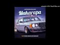 Lane Records - Makarapa (Feat Prince Benza & Makhadzi)