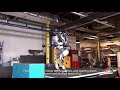 💥 temi 💥 personal robot assistant for home smart house on the edge cnbc_full hd