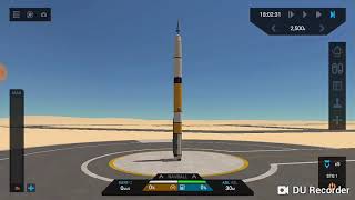 SimpleRocket 2 || how to dock