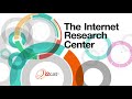 Get to know i2CAT. The Internet Research Center I i2CAT