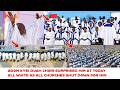 WOW-Adom kyei Duah Choir surprised him today all white as He shút ďown all churches in Accra