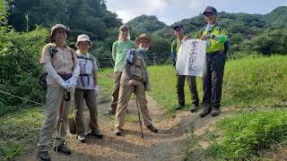 葉山・山楽会