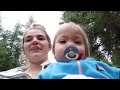 BANFF VLOG WITH SCOUT