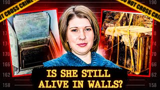 The Girl Who Lived In The Wall For 17 Days :The Twisted Case of Katie Beers | True Crime Documentary