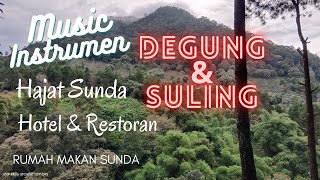 Relaxing music sundanese instrumental, refreshing your mind with relex music