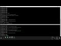 Hello world script in Linux