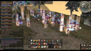 GlobalArmy Siege 12 06 11