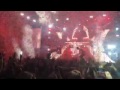 Twenty One Pilots - Trees (Emotional Roadshow Tour, Boise 2.8.2017)