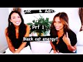 Tarot | Justin & Selena | Dating 2024, & black cat energy!