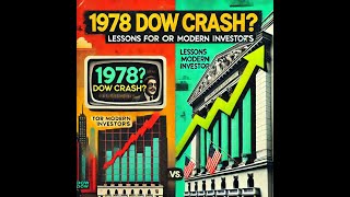 📉What 9 Days of Panic Taught Investors About Patience⏳💪📈