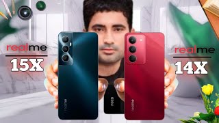 REALME 15X VS REALME 14X, (  IP 69 ) TOP-TIER WATERPROOF MOBILE COMPARISON, 🫰