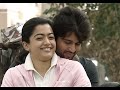 dear comrade ♥️ vijay u0026 rashmika viral like viralvideo tranding