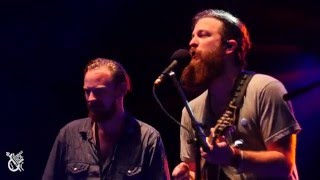 Greensky Bluegrass | Demons | Strings & Sol 2015