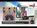 23 APR 2020 BERITA PERDANA-PERUTUSAN KHAS RAMADAN PERDANA MENTERI