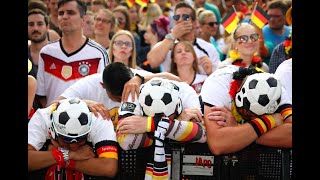Qatar 2022: Germany hope of sealing a round of 16 tickets vanished.