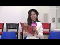 181117 rocketgirls101 fanmeeting in shanghai behind 吴宣仪 xuanyi cut