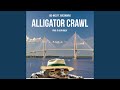 Alligator Crawl (feat. Bucksmoove)