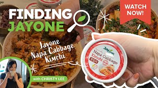 Christy’s Grocery Outlet Haul: Cooking with Jayone!