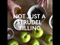 Not Just a Strudel Filling: A recipe from Strudel, Noodles and Dumplings