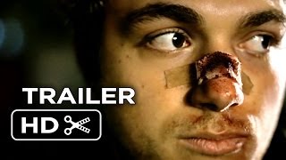 51 Degrees Official Trailer 1 (2014) - Mystery Movie HD