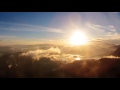 When the light comes