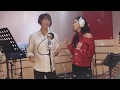 A Whole New World Cover Chinese/English- Daniel Fong & Natalia Ng Cover