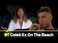 Nathan Henry And George Boyle Try To Squash Their Declan Doyle Beef | Celebrity Ex On The Beach 2