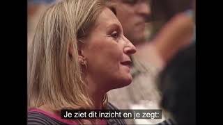 Sydney Banks - Separate Realities (Dutch subtitles)